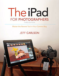 Buy The iPad for Photographers, Third Edition